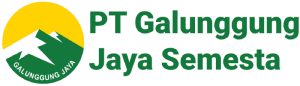 PT Galunggung Jaya Semesta